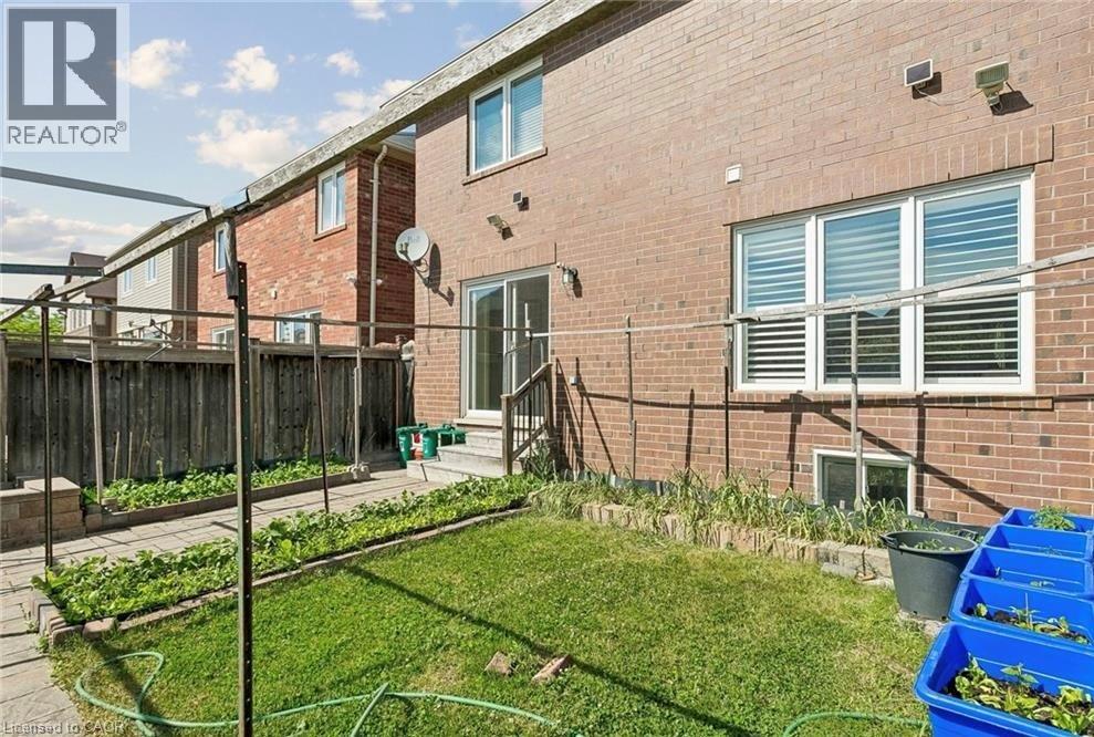 10 Klemscott Road, Brampton, Ontario  L7A 0P5 - Photo 35 - 40839689