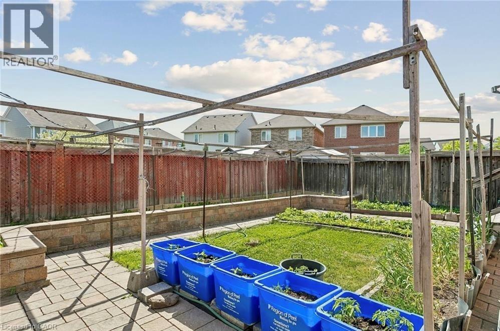 10 Klemscott Road, Brampton, Ontario  L7A 0P5 - Photo 36 - 40839689