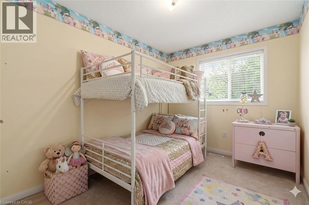 4413 Peter Drive, Burlington, Ontario  L7L 6S6 - Photo 15 - 40836404