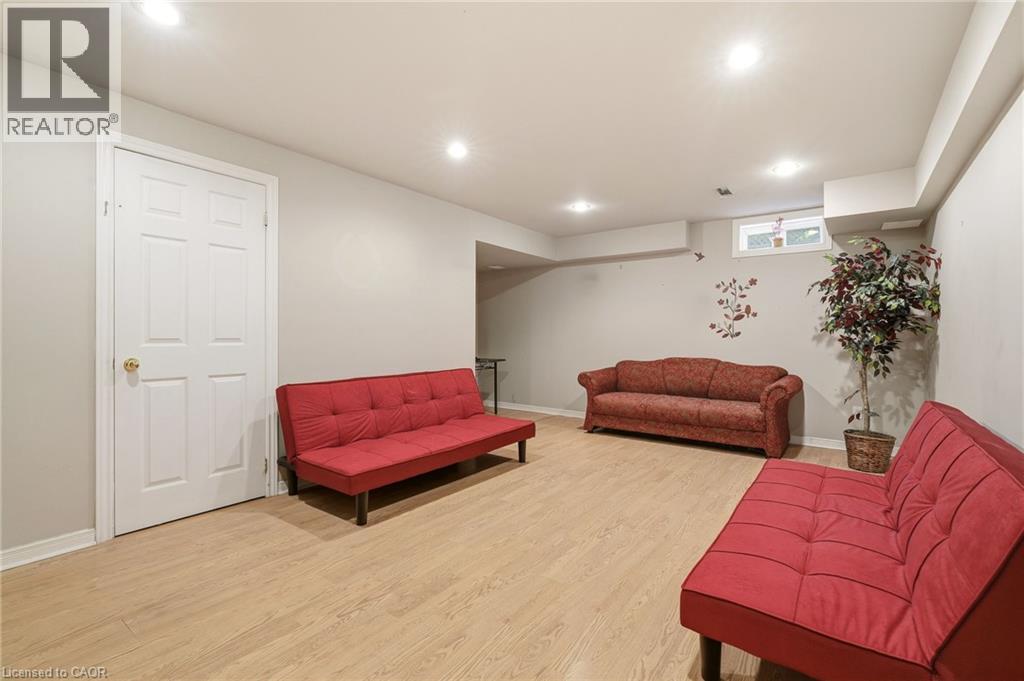 4413 Peter Drive, Burlington, Ontario  L7L 6S6 - Photo 19 - 40836404