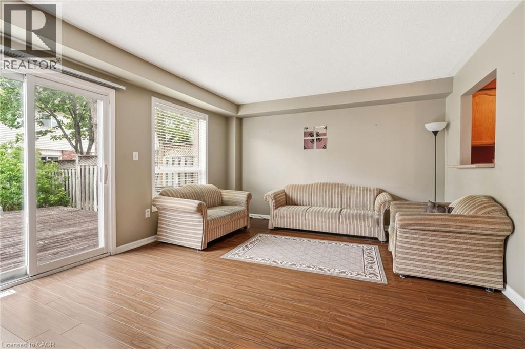 4413 Peter Drive, Burlington, Ontario  L7L 6S6 - Photo 5 - 40836404