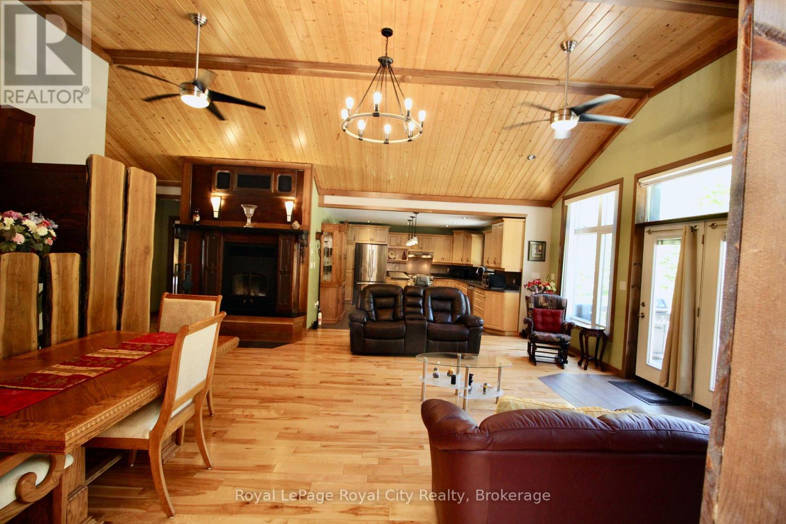 170 Cape Hurd Road, Northern Bruce Peninsula, Ontario  N0H 2R0 - Photo 10 - X13444508
