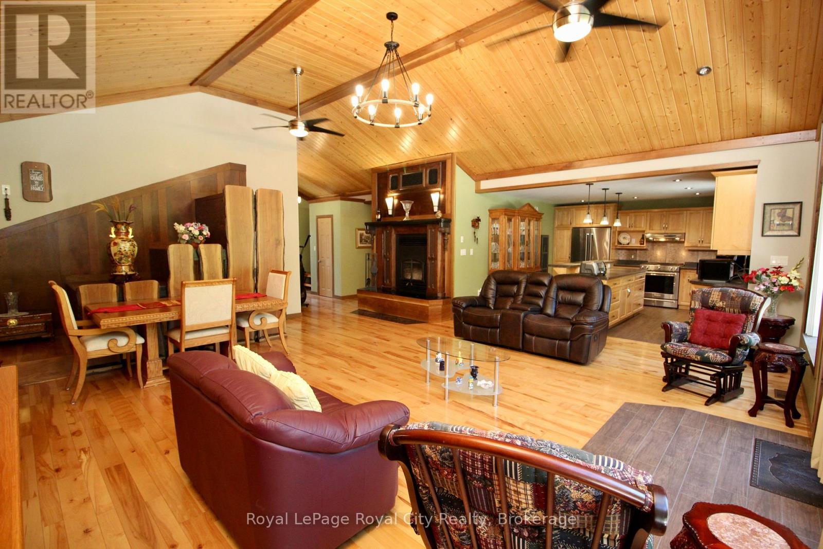170 Cape Hurd Road, Northern Bruce Peninsula, Ontario  N0H 2R0 - Photo 11 - X13444508