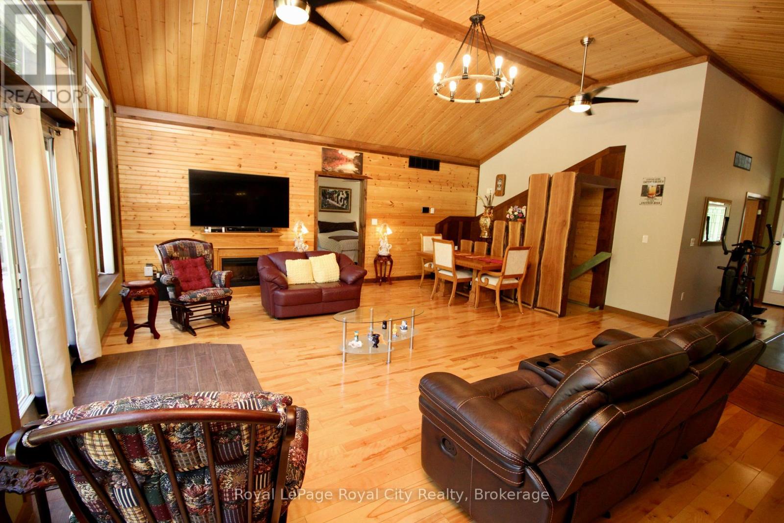170 Cape Hurd Road, Northern Bruce Peninsula, Ontario  N0H 2R0 - Photo 12 - X13444508