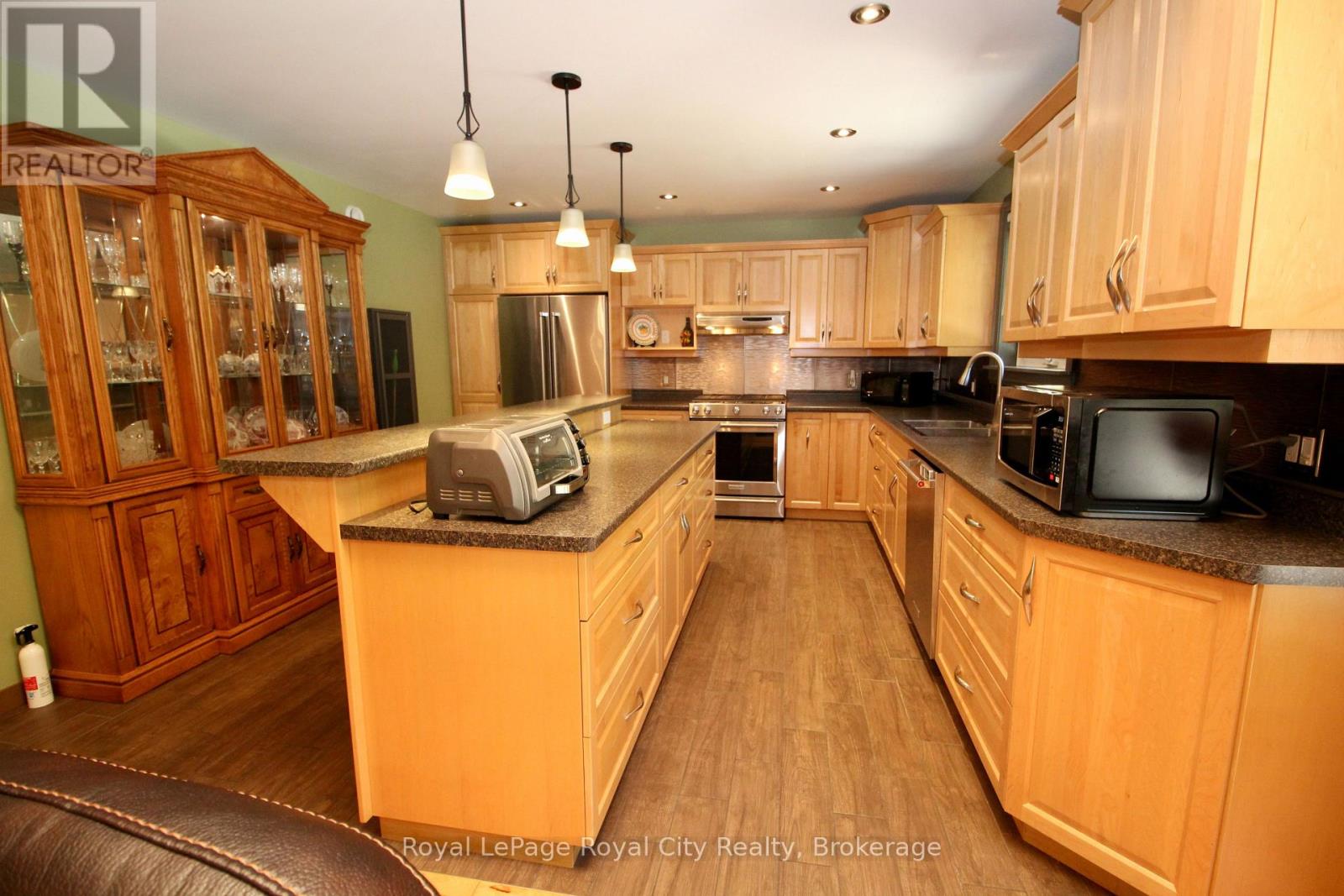 170 Cape Hurd Road, Northern Bruce Peninsula, Ontario  N0H 2R0 - Photo 14 - X13444508
