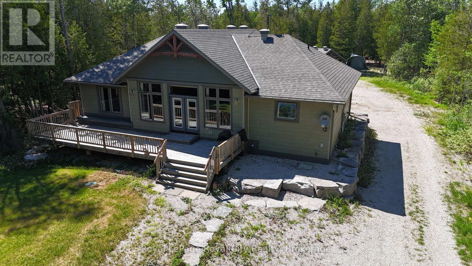 170 Cape Hurd Road, Northern Bruce Peninsula, Ontario  N0H 2R0 - Photo 2 - X13444508