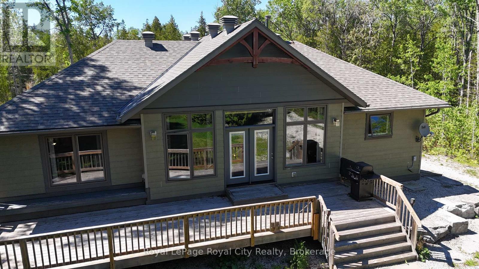 170 Cape Hurd Road, Northern Bruce Peninsula, Ontario  N0H 2R0 - Photo 3 - X13444508