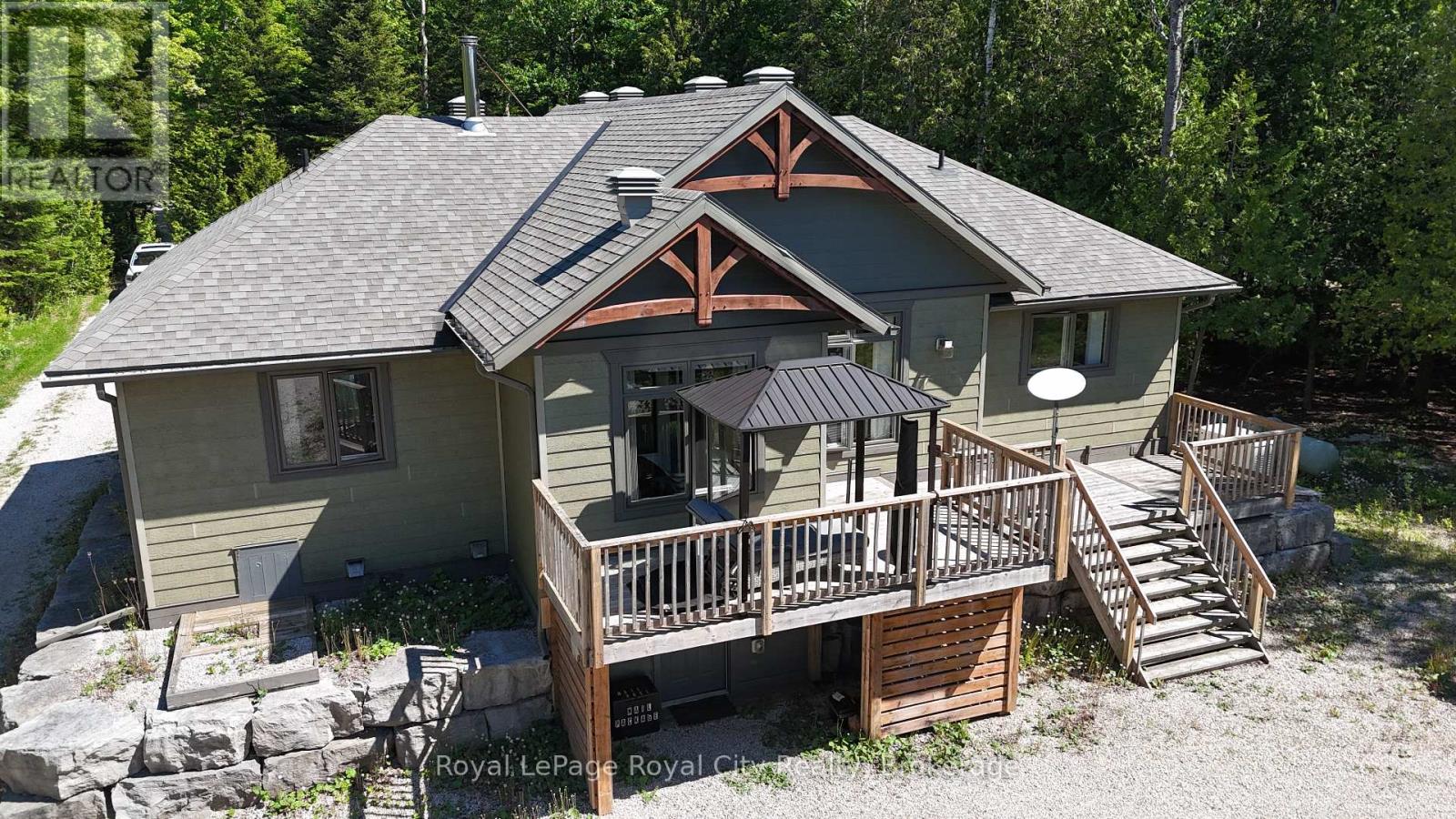 170 Cape Hurd Road, Northern Bruce Peninsula, Ontario  N0H 2R0 - Photo 35 - X13444508