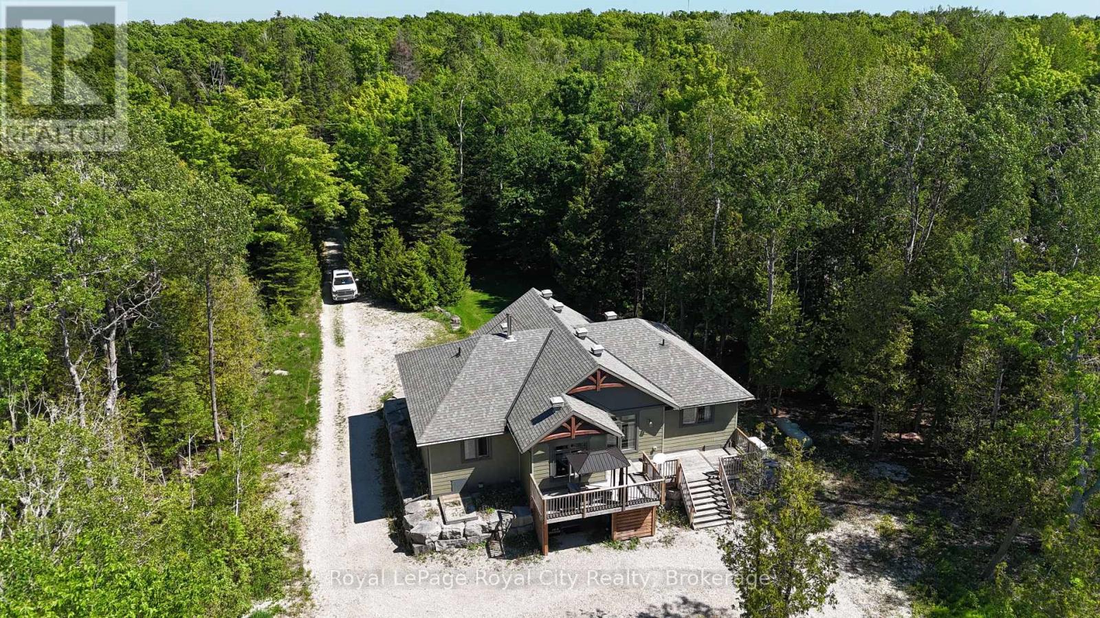 170 Cape Hurd Road, Northern Bruce Peninsula, Ontario  N0H 2R0 - Photo 36 - X13444508