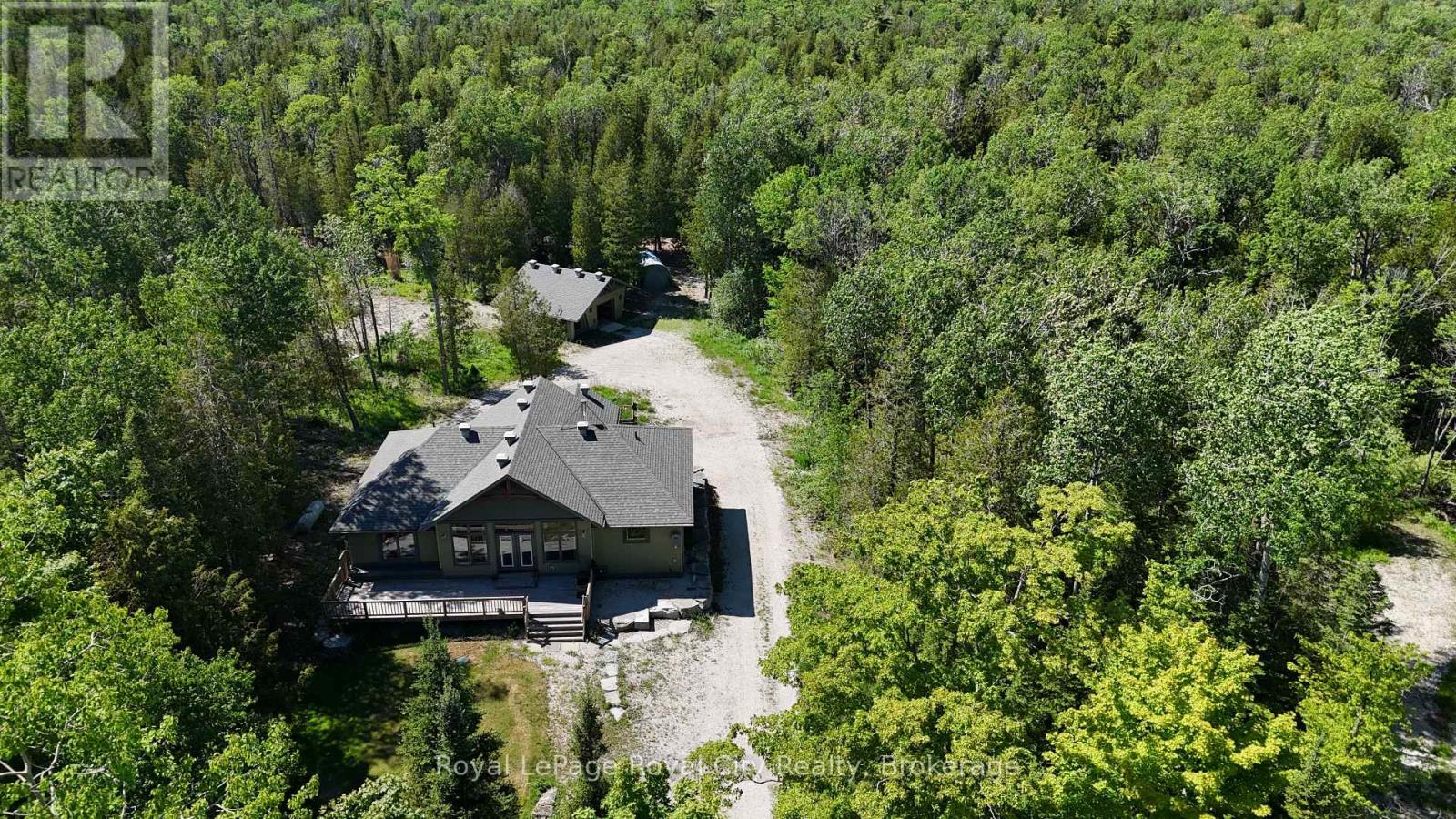 170 Cape Hurd Road, Northern Bruce Peninsula, Ontario  N0H 2R0 - Photo 4 - X13444508