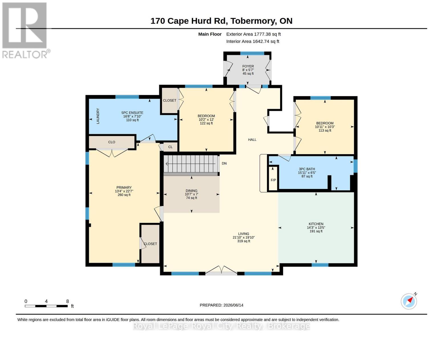 170 Cape Hurd Road, Northern Bruce Peninsula, Ontario  N0H 2R0 - Photo 44 - X13444508