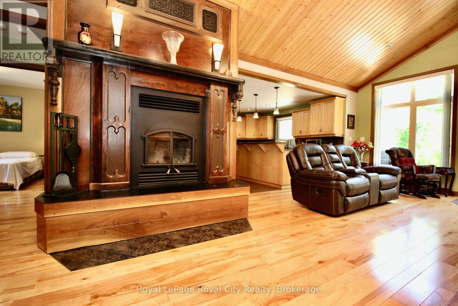 170 Cape Hurd Road, Northern Bruce Peninsula, Ontario  N0H 2R0 - Photo 6 - X13444508