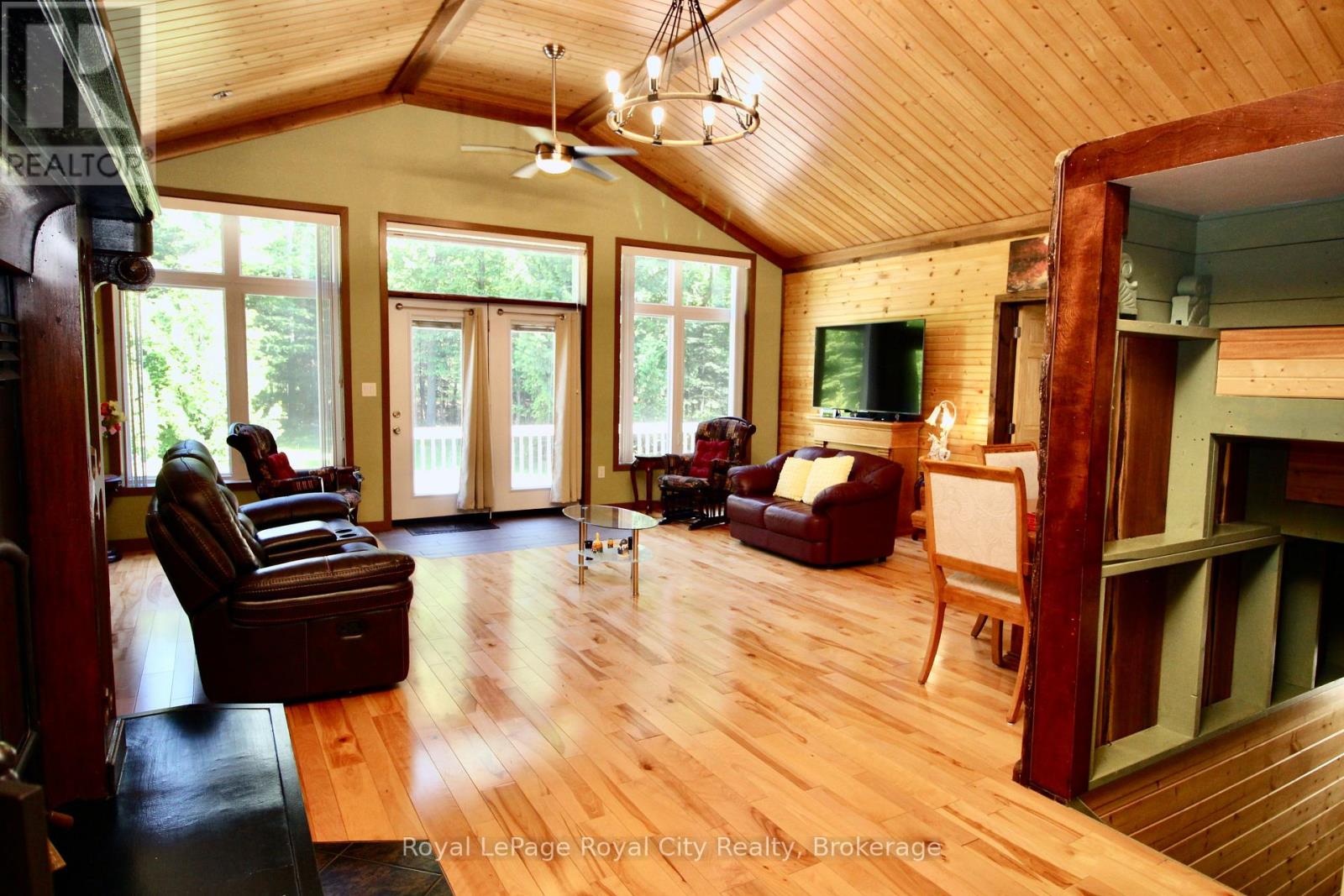 170 Cape Hurd Road, Northern Bruce Peninsula, Ontario  N0H 2R0 - Photo 8 - X13444508