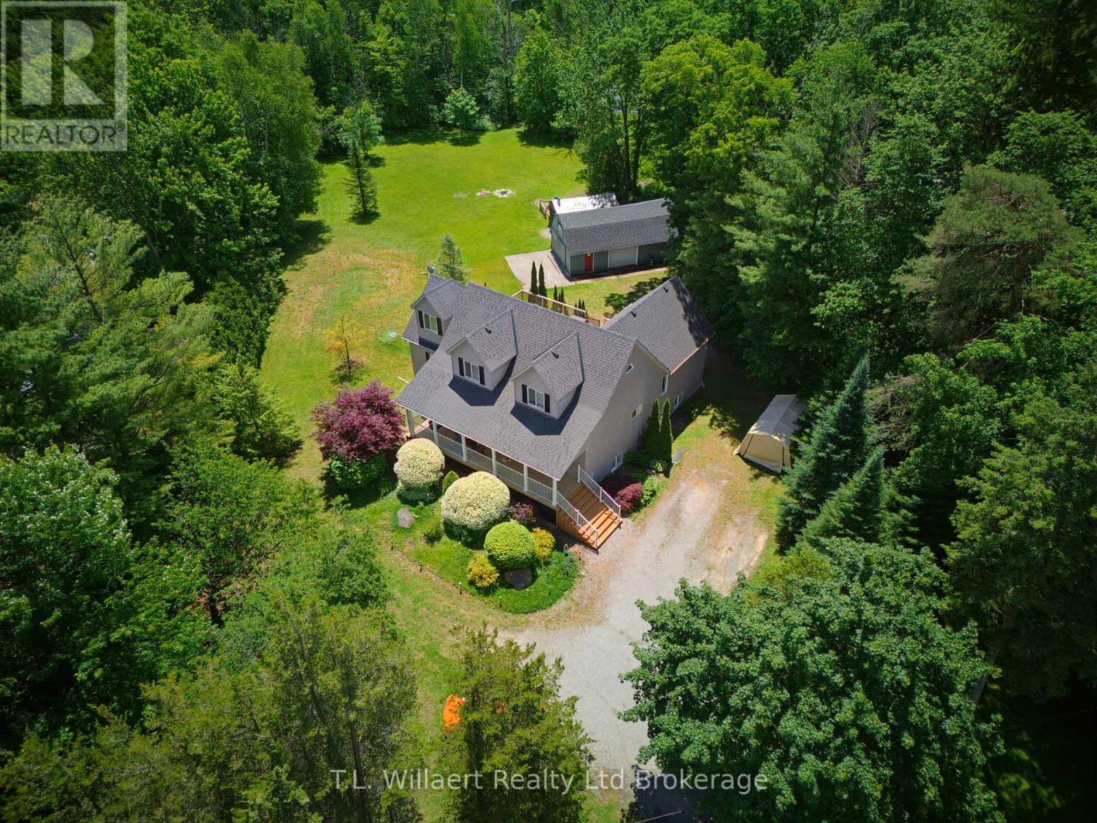 1410 Mcdowell Road E, Norfolk, Ontario  N3Y 4K5 - Photo 2 - X13444670