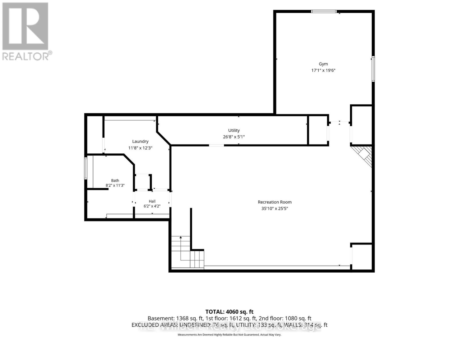 1410 Mcdowell Road E, Norfolk, Ontario  N3Y 4K5 - Photo 49 - X13444670