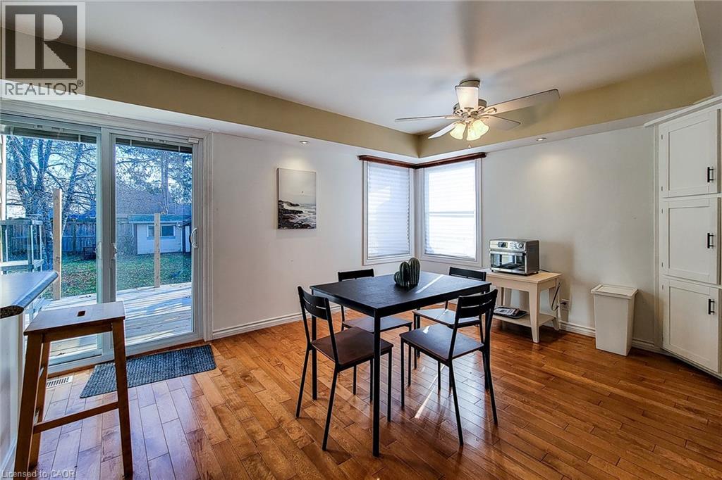 54 Eighth Avenue, Brantford, Ontario  N3S 1C3 - Photo 15 - 40839816