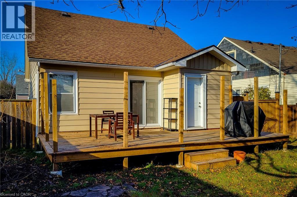 54 Eighth Avenue, Brantford, Ontario  N3S 1C3 - Photo 6 - 40839816