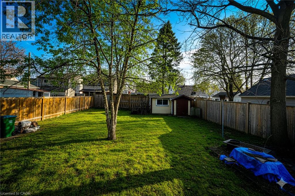 54 Eighth Avenue, Brantford, Ontario  N3S 1C3 - Photo 8 - 40839816