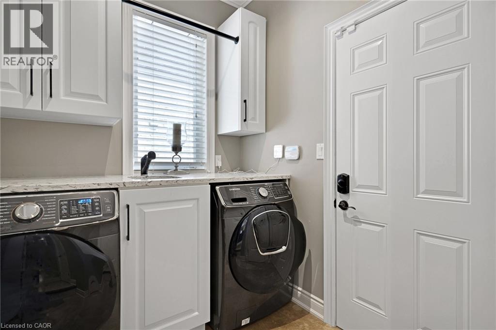 258 Edgewater Crescent Unit# 8, Kitchener, Ontario  N2A 4M2 - Photo 21 - 40839422