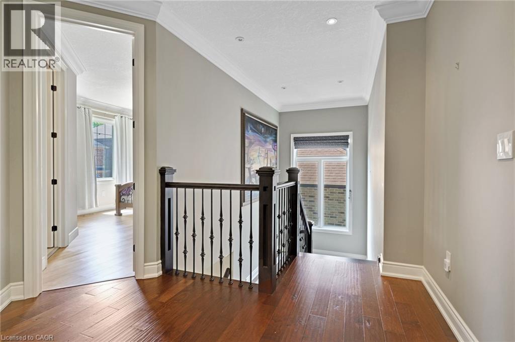 258 Edgewater Crescent Unit# 8, Kitchener, Ontario  N2A 4M2 - Photo 22 - 40839422