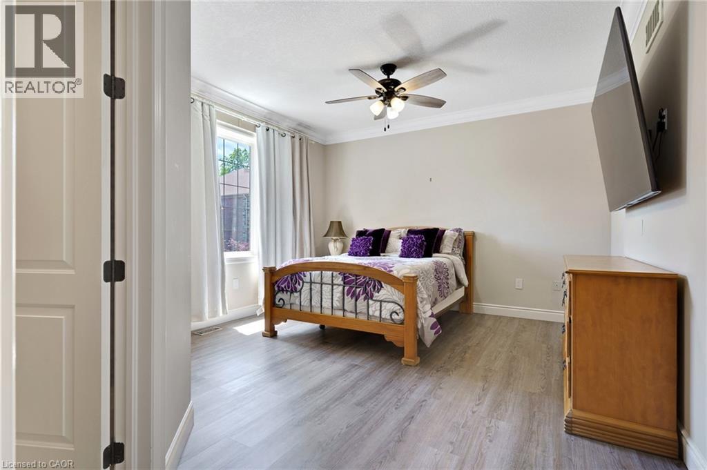 258 Edgewater Crescent Unit# 8, Kitchener, Ontario  N2A 4M2 - Photo 23 - 40839422