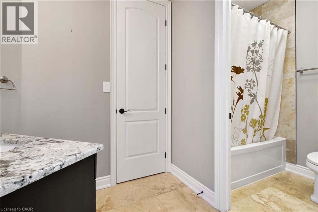258 Edgewater Crescent Unit# 8, Kitchener, Ontario  N2A 4M2 - Photo 25 - 40839422