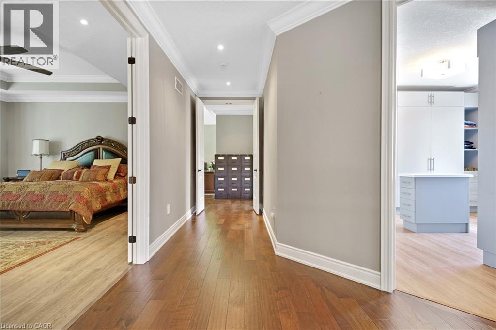 258 Edgewater Crescent Unit# 8, Kitchener, Ontario  N2A 4M2 - Photo 26 - 40839422