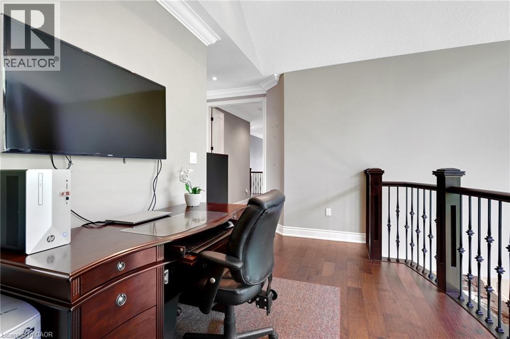 258 Edgewater Crescent Unit# 8, Kitchener, Ontario  N2A 4M2 - Photo 35 - 40839422