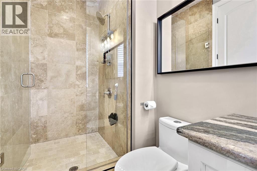 258 Edgewater Crescent Unit# 8, Kitchener, Ontario  N2A 4M2 - Photo 36 - 40839422
