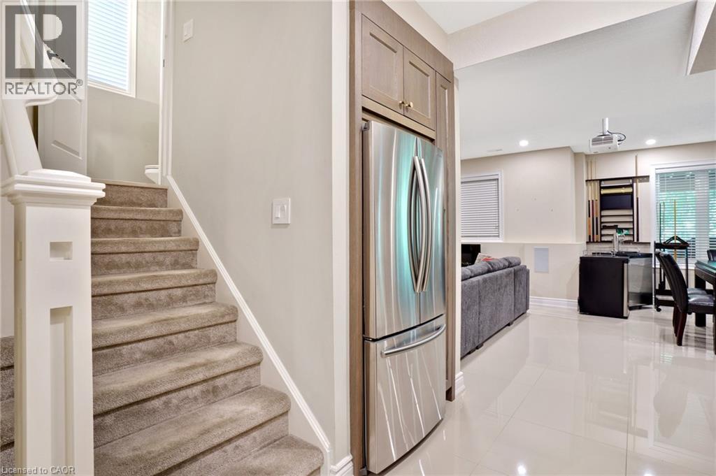 258 Edgewater Crescent Unit# 8, Kitchener, Ontario  N2A 4M2 - Photo 37 - 40839422