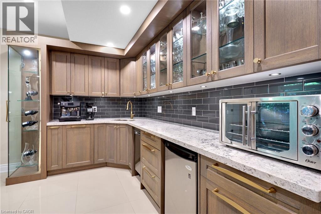 258 Edgewater Crescent Unit# 8, Kitchener, Ontario  N2A 4M2 - Photo 41 - 40839422