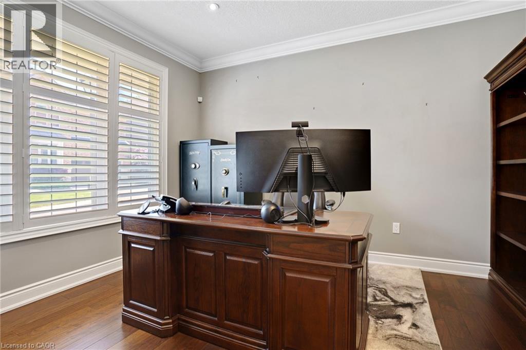 258 Edgewater Crescent Unit# 8, Kitchener, Ontario  N2A 4M2 - Photo 6 - 40839422