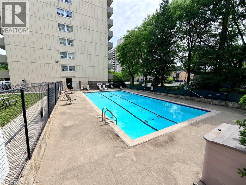 1415 Ghent Avenue Unit# 705, Burlington, Ontario  L7S 1X4 - Photo 19 - 40839133