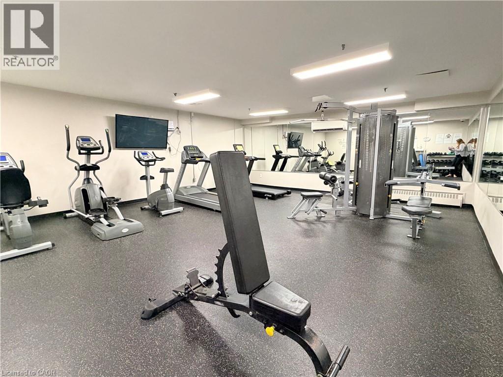 1415 Ghent Avenue Unit# 705, Burlington, Ontario  L7S 1X4 - Photo 21 - 40839133