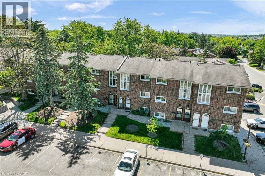49 Rhonda Road Unit# 90, Guelph, Ontario  N1H 7A4 - Photo 3 - 40836419