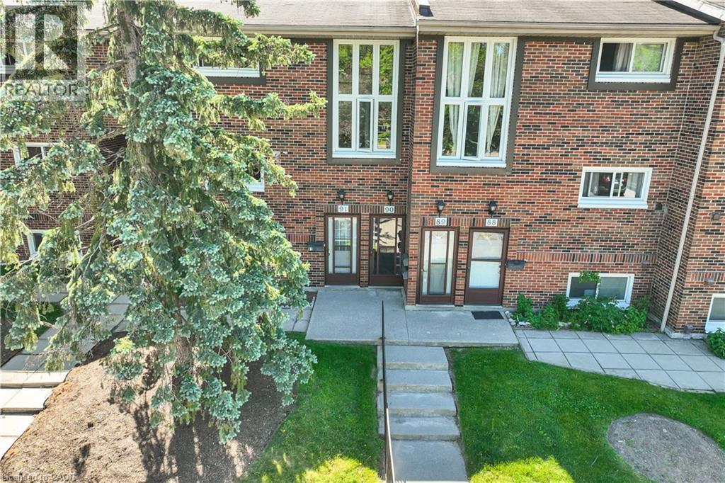 49 Rhonda Road Unit# 90, Guelph, Ontario  N1H 7A4 - Photo 4 - 40836419