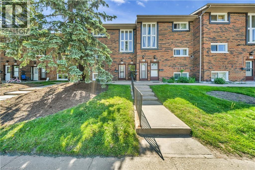 49 Rhonda Road Unit# 90, Guelph, Ontario  N1H 7A4 - Photo 6 - 40836419