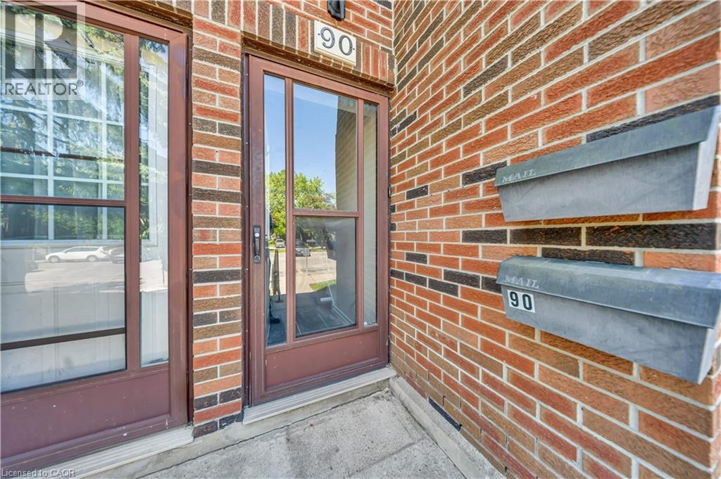49 Rhonda Road Unit# 90, Guelph, Ontario  N1H 7A4 - Photo 7 - 40836419