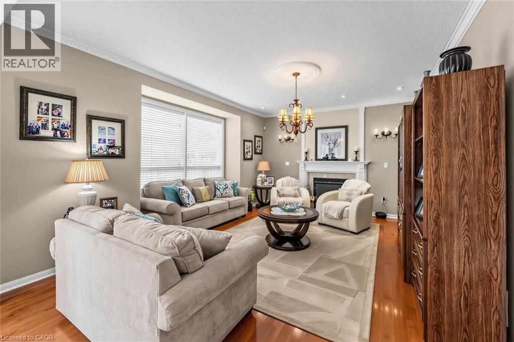 1098 Hepburn Road, Milton, Ontario  L9T 6X5 - Photo 9 - 40838843