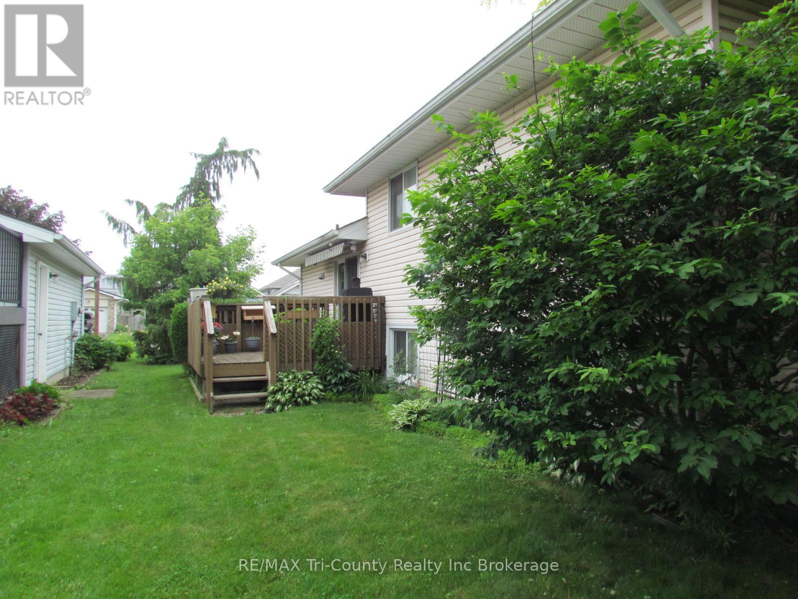 29 Beckett Boulevard, Tillsonburg, Ontario  N4G 5N1 - Photo 15 - X13444890