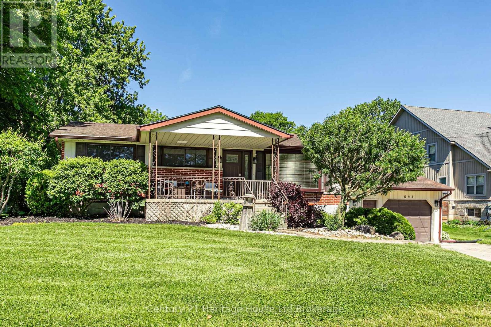 694 Queen Street, East Zorra-Tavistock, Ontario  N0J 1M0 - Photo 3 - X13445082
