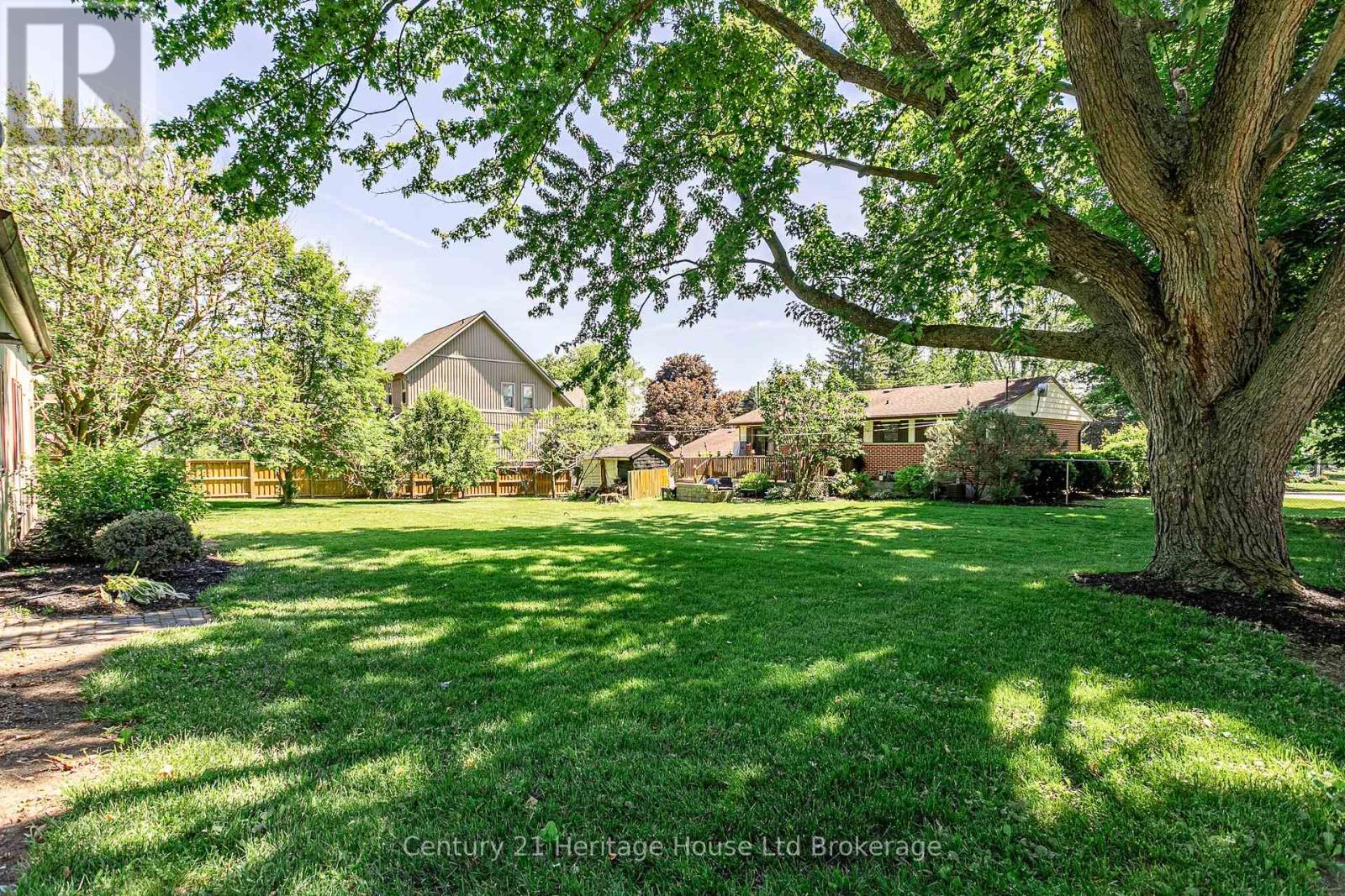 694 Queen Street, East Zorra-Tavistock, Ontario  N0J 1M0 - Photo 31 - X13445082