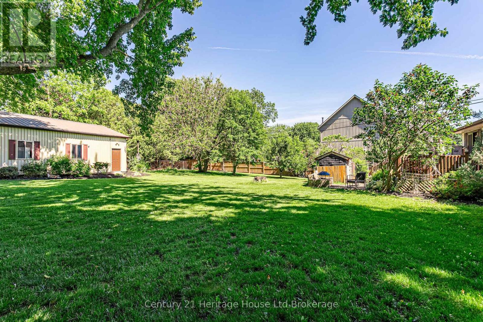 694 Queen Street, East Zorra-Tavistock, Ontario  N0J 1M0 - Photo 32 - X13445082