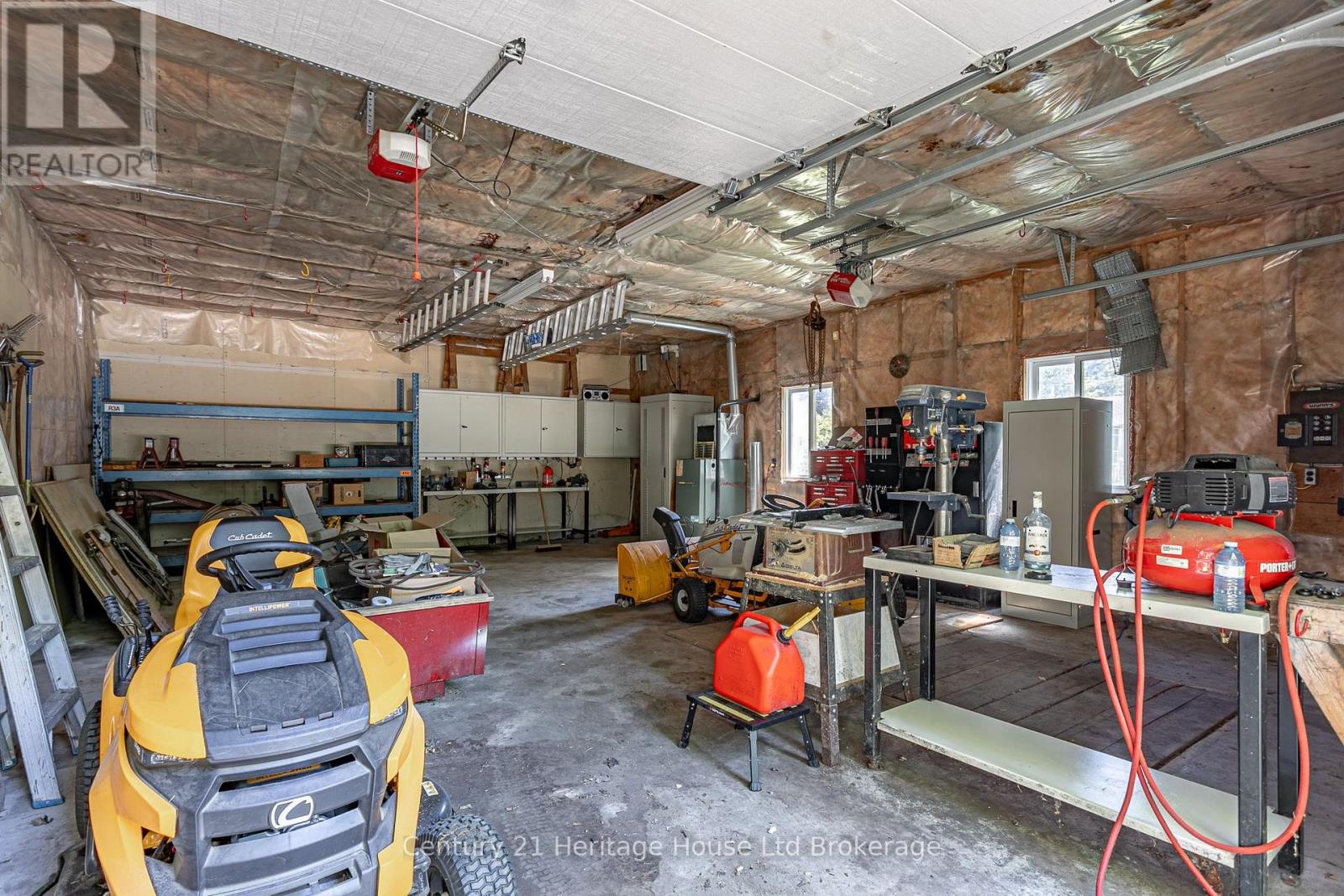 694 Queen Street, East Zorra-Tavistock, Ontario  N0J 1M0 - Photo 35 - X13445082