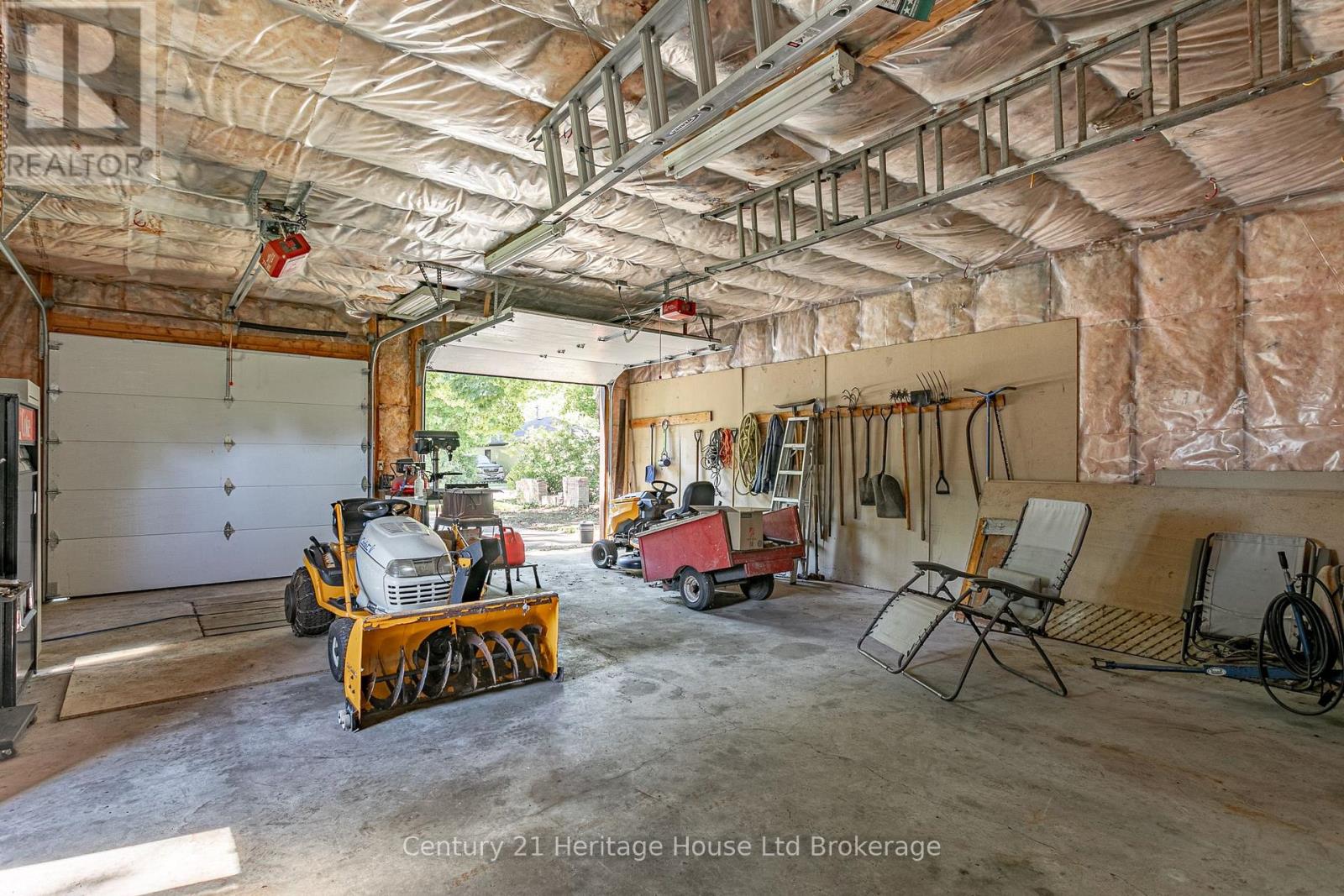 694 Queen Street, East Zorra-Tavistock, Ontario  N0J 1M0 - Photo 36 - X13445082