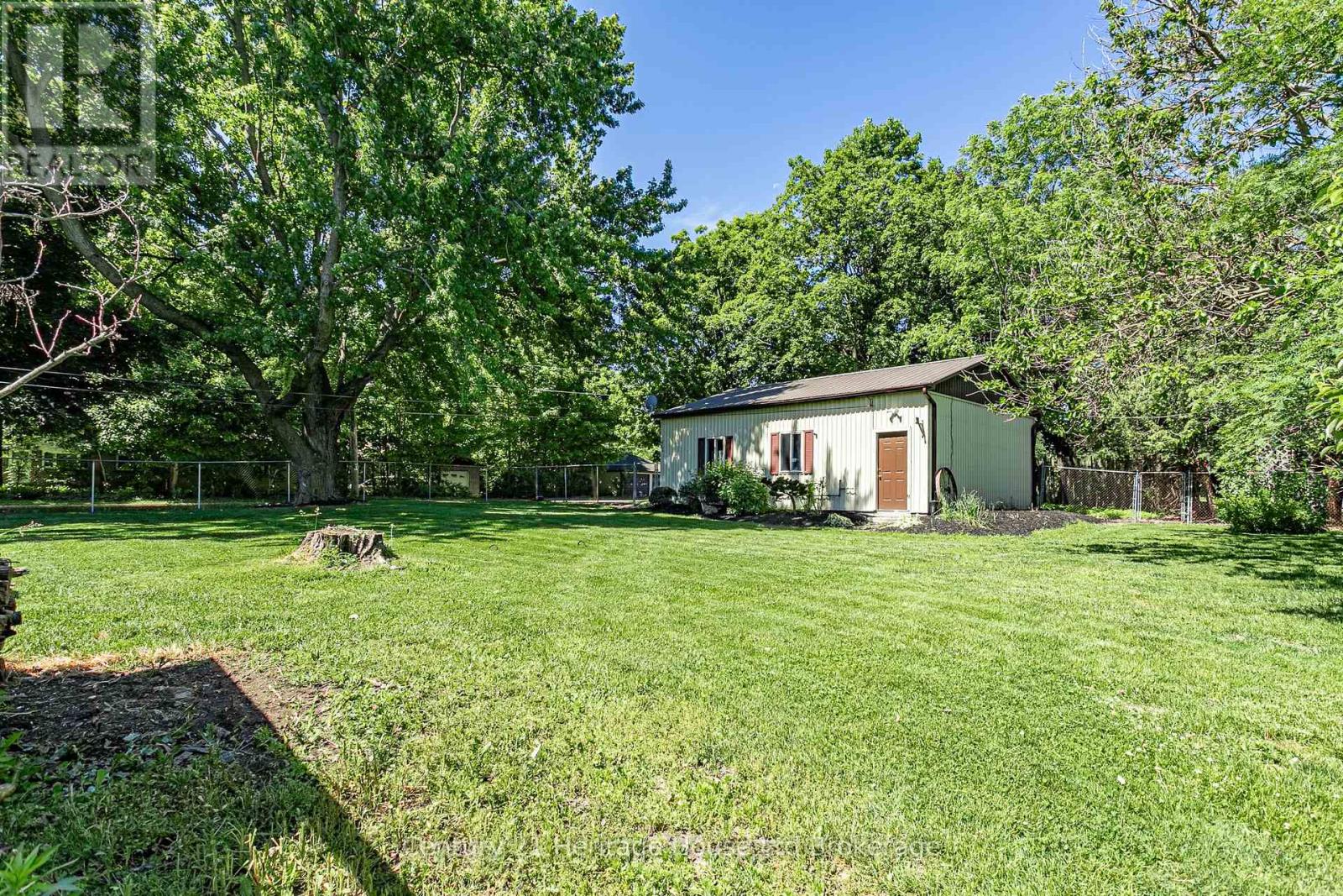 694 Queen Street, East Zorra-Tavistock, Ontario  N0J 1M0 - Photo 37 - X13445082