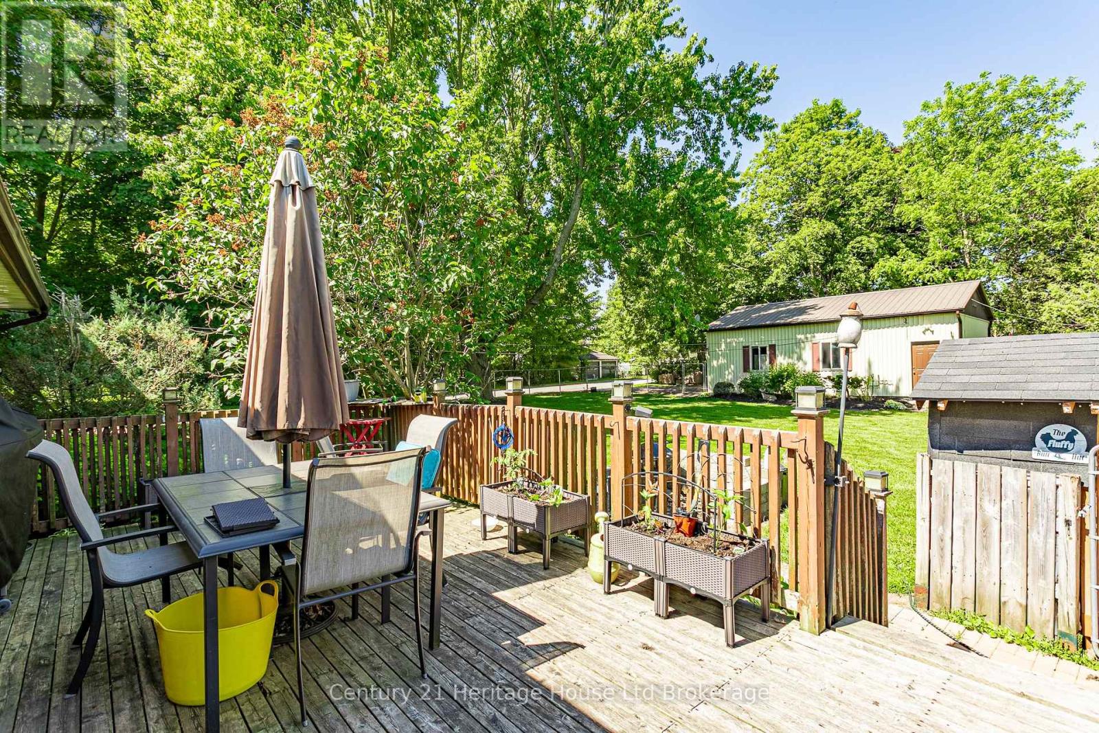 694 Queen Street, East Zorra-Tavistock, Ontario  N0J 1M0 - Photo 40 - X13445082