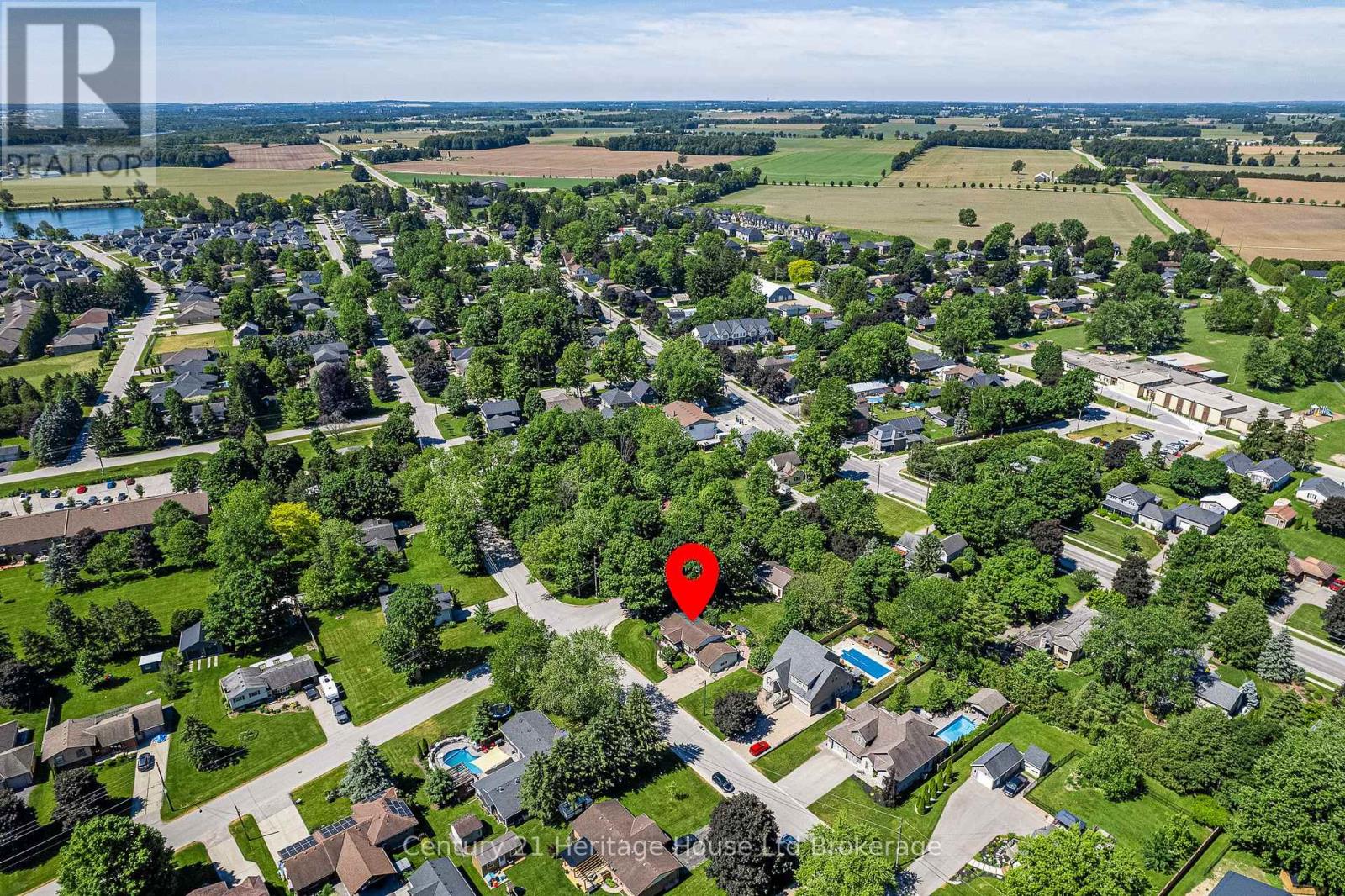 694 Queen Street, East Zorra-Tavistock, Ontario  N0J 1M0 - Photo 41 - X13445082