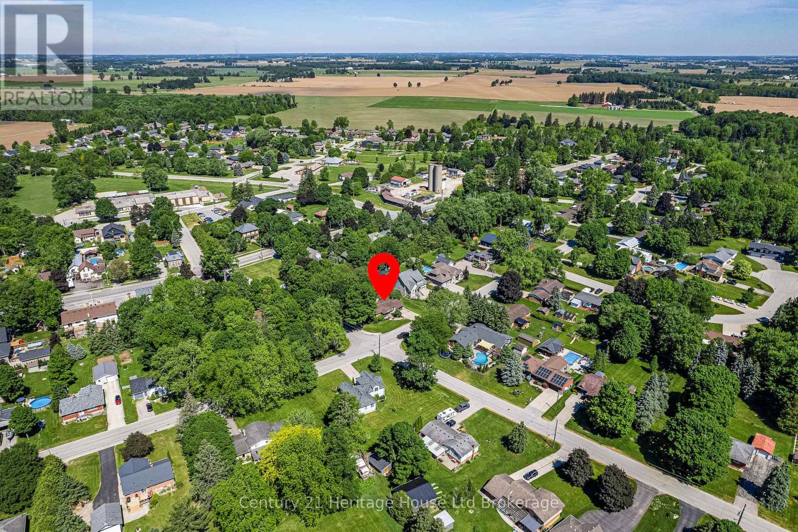 694 Queen Street, East Zorra-Tavistock, Ontario  N0J 1M0 - Photo 44 - X13445082