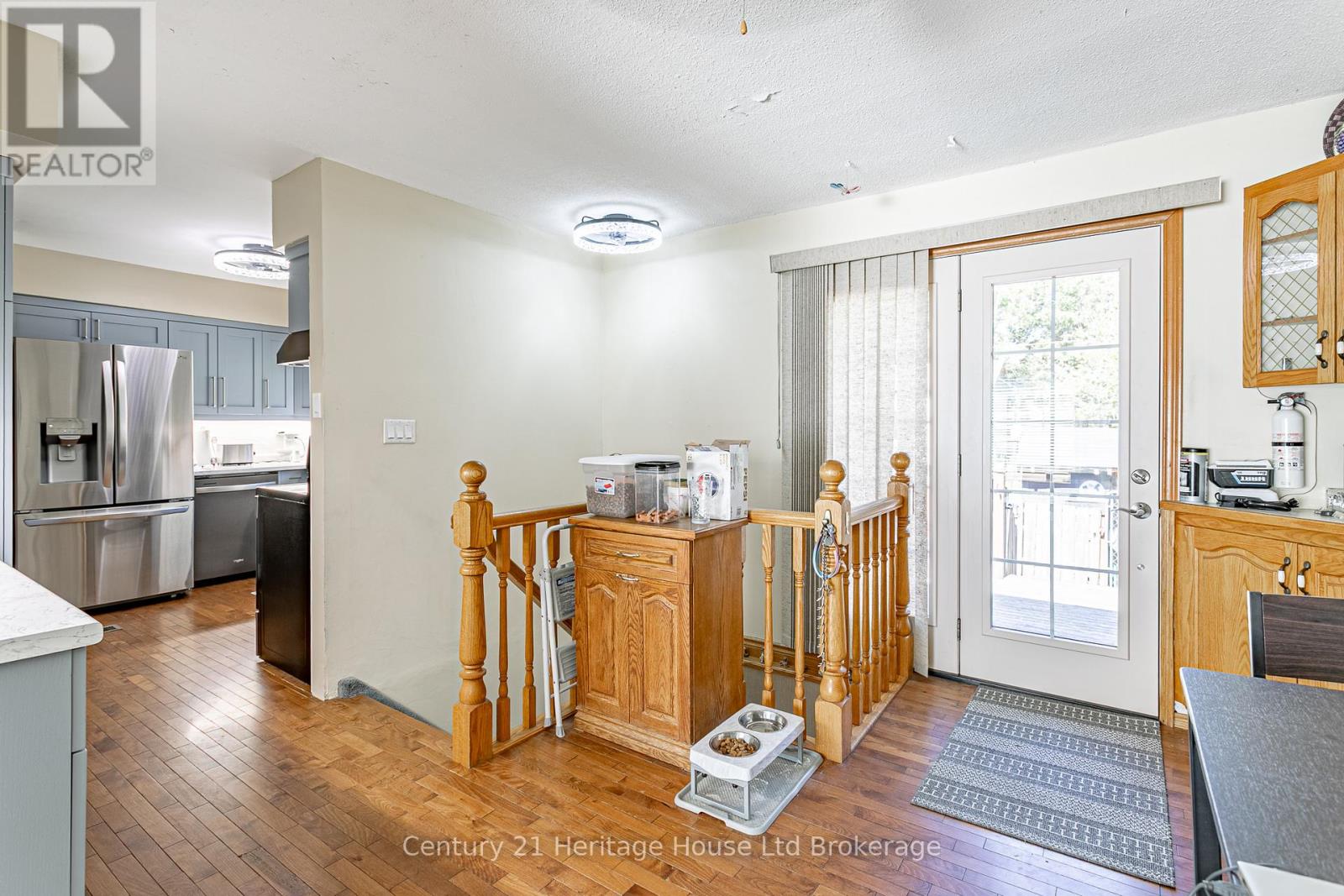 694 Queen Street, East Zorra-Tavistock, Ontario  N0J 1M0 - Photo 8 - X13445082